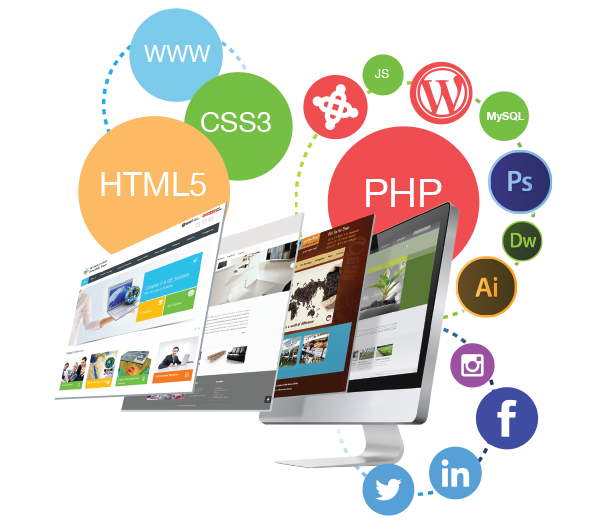 web-design web-design